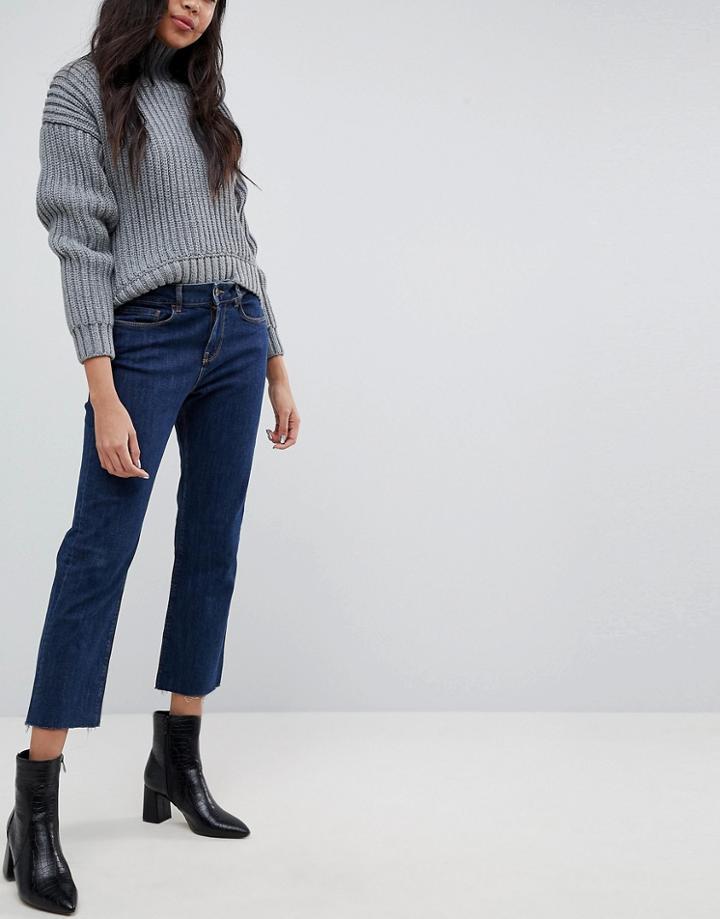 Only Mom Jeans