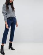 Only Mom Jeans