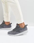 Fila Riot Low Sneakers In Stone - Stone
