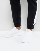 Adidas Originals Tubular Shadow Sneakers In White Cg4563 - White