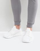 Le Coq Sportif Pure Lea Sport Sneakers In White 1720550 - White