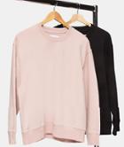 Topman 2 Pack Sweatshirt In Multi
