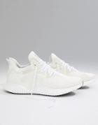 Adidas Running Alphabounce Beyond Sneakers In White Ac8274 - White