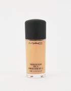 Mac Studio Fix Fluid Spf15 Foundation-no Color