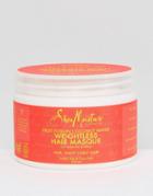 Shea Moisture Fruit Fusion Coconut Water Weightless Masque - Clear