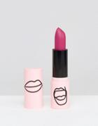 Asos Makeup Matte Lipstick - Chancer - Pink