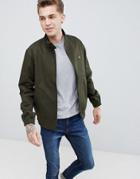 Lyle & Scott Harrington Jacket - Green