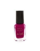 Barry M Nail Paint Classic Collection