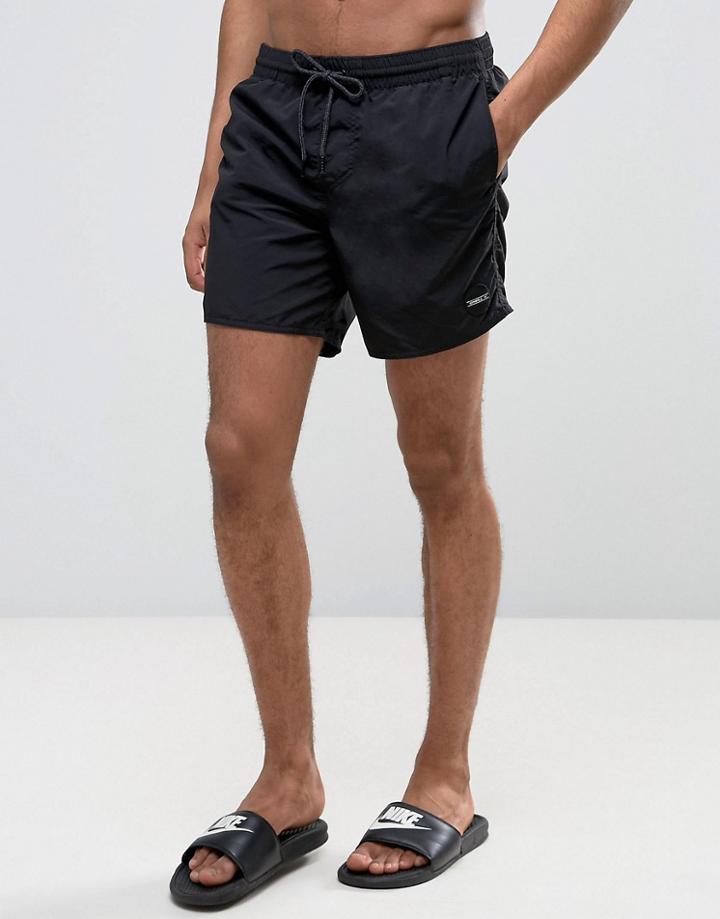 O'neill Swim Shorts Vert - Black