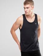 Voi Jeans Tank - Black