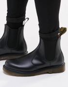 Dr Martens 2976 Chelsea Boots - Black