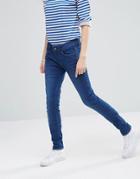 G Star 3301 Contour High Skinny Jeans 34 - Dk Aged 34