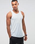 Jack & Jones Premium Jersey Tank - Green