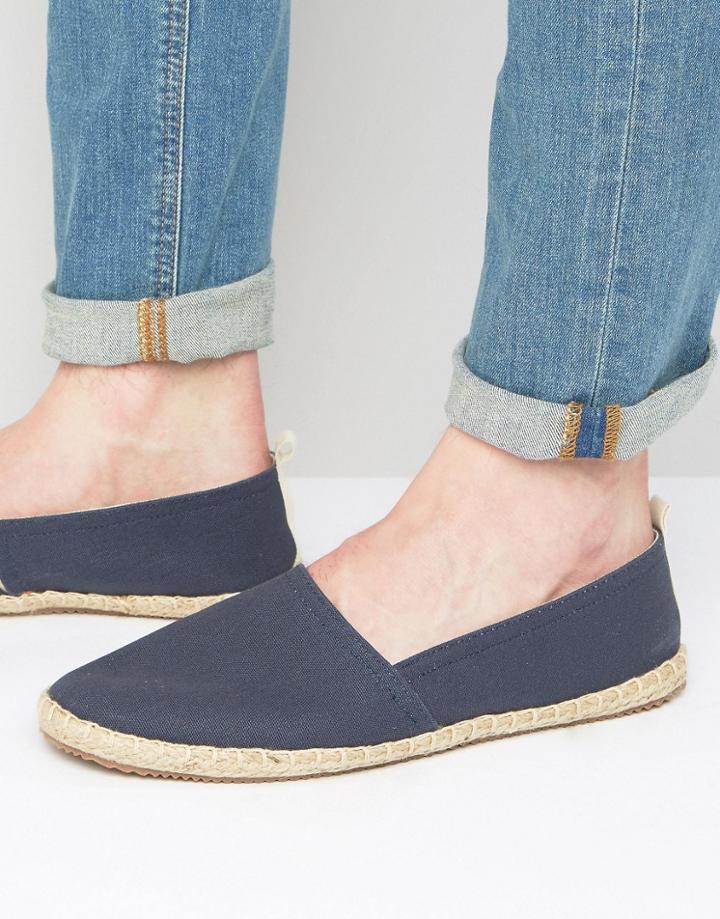 Call It Spring Eraori Espadrilles - Navy