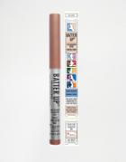 Thebalm Batter Up - Long Wearing Eyeshadow Sticks - Dugout