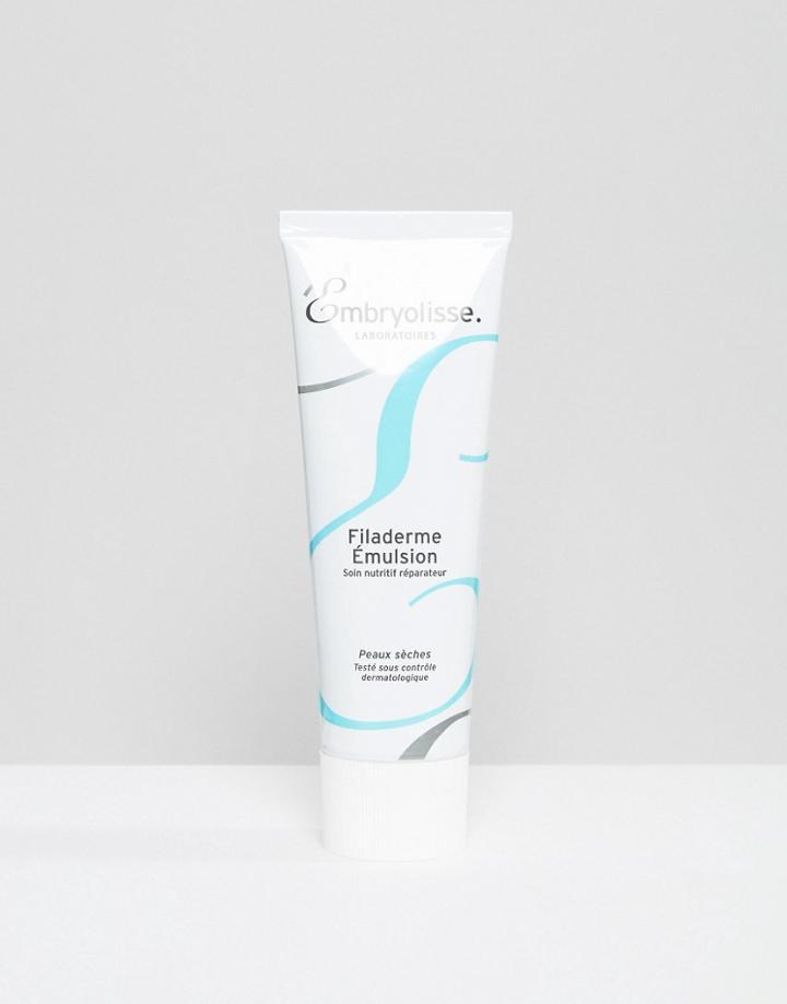 Embryolisse Filaderme Emulsion 75ml - For Dry Skin - Clear