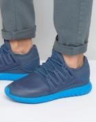 Adidas Originals Tubular Nova Sneakers - Blue