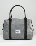 Herschel Strand Raven Carryall Bag