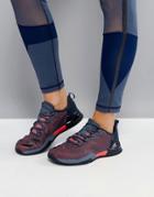 Adidas Crazypower Sneaker - Gray