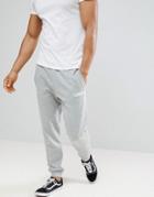 Carhartt Wip College Sweat Pant - Gray