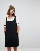 Wood Wood Loui Shift Dress - Black