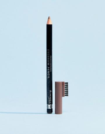 Rimmel Professional Eyebrow Pencil - Brown