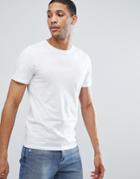 Jack & Jones Essentials T-shirt - White