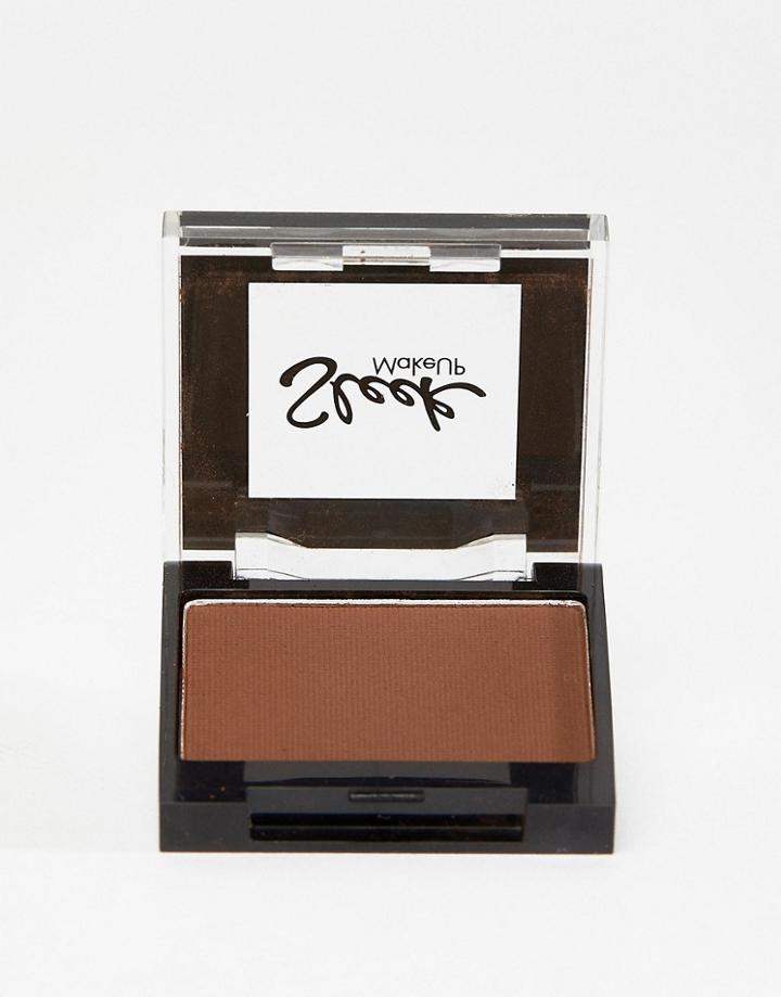 Sleek Makeup Eyeshadow Mono - No Limits - Brown
