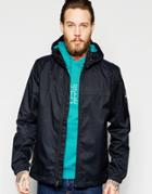 The North Face Mountain Quest Jacket - Black