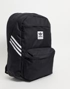 Adidas Originals National Sst Recycled Backpack-black
