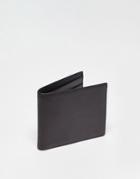 Gianni Feraud Wallet In Brown