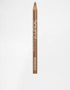 Bourjois Sourcil Precision Eyebrow Pencil - Blond Clair
