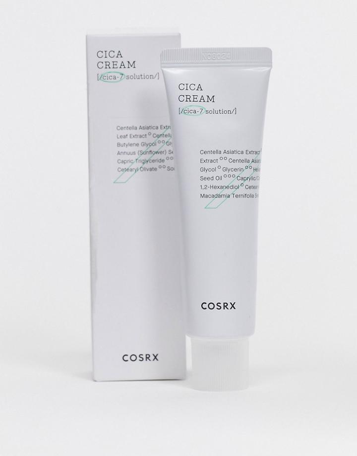 Cosrx Pure Fit Cica Cream Moisturizer-no Color