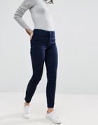 Vero Moda Skinny Fit Jeans 30 Leg - Blue