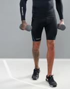 Corex Elite Compression Shorts - Black