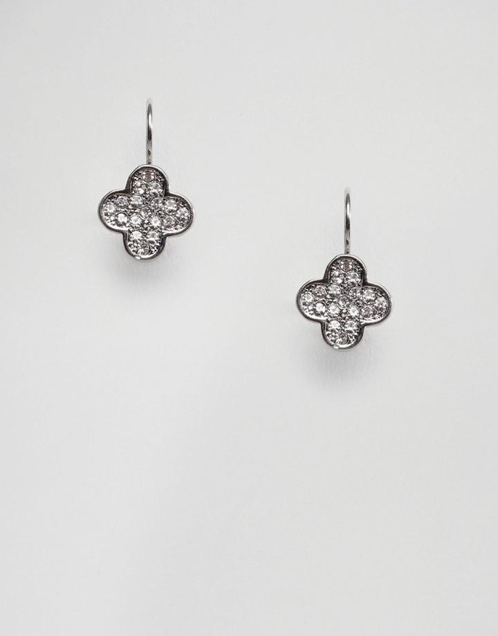 Dyrbergkern Earrings - Silver