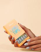 Chillhouse Chill Tips Press-on Nails In Wavy Baby-multi