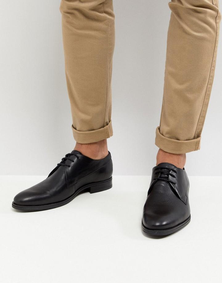 Jack & Jones Premium Smart Shoes - Black