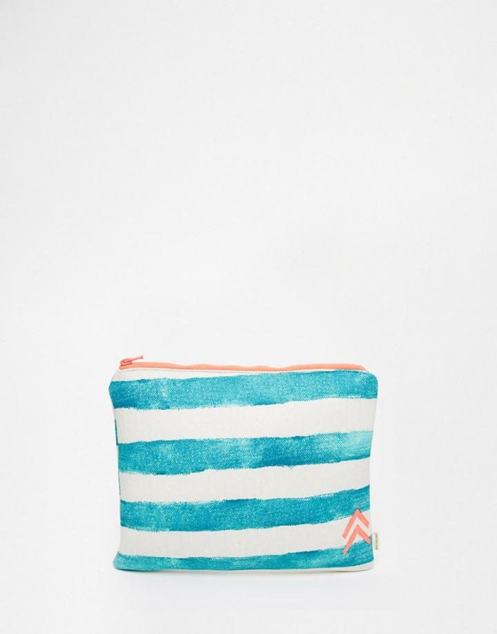 Billabong Neoprene Beach Clutch - Maldive