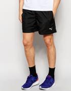 Puma Woven Shorts - Black