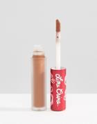 Lime Crime Velvetines Liquid Lipstick - Nudes - Beige