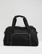 Ben Sherman Nero Carryall Bag - Black
