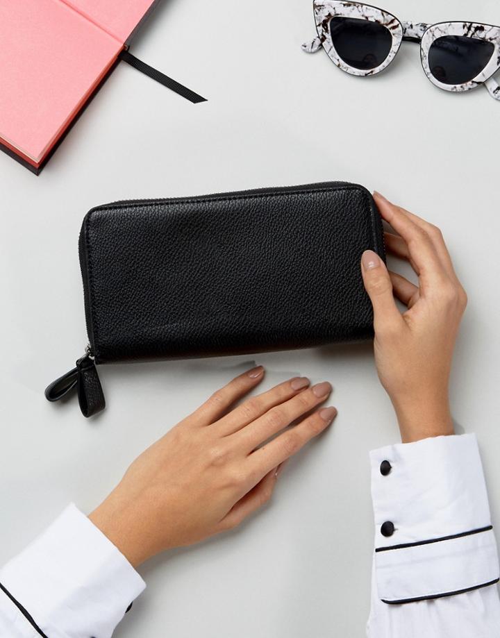 Ichi Purse - Black