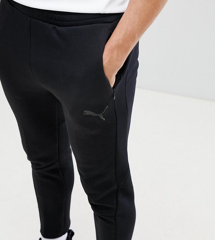 Puma Evostripe Move Pants - Black