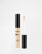Nyx Concealer Wand - Green