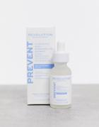Revolution Skincare 1% Salicylic Acid Serum With Marshmallow Extract-no Color