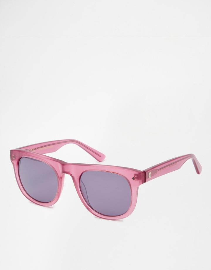 Ldnr Cadogan Sunglasses