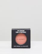 Mac Matte Small Eyeshadow - Rule-orange