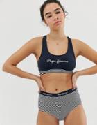 Pepe Jeans Short - Navy