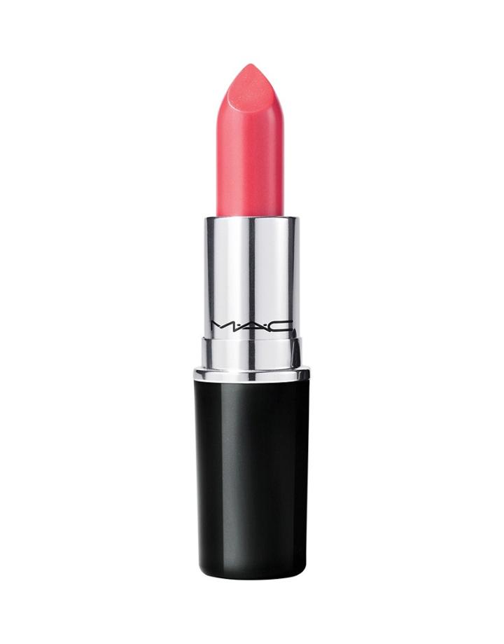 Mac Re-think Pink Lustureglass Lipstick - Oh, Goodie